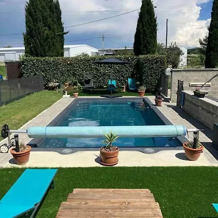 L'aappartement * Montréal