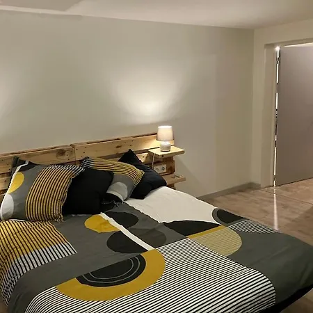 L'aappartement