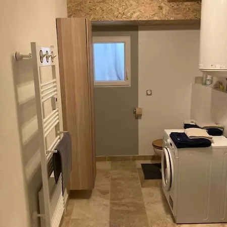 Apartman L'aappartement