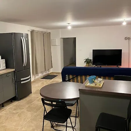 Apartman L'aappartement