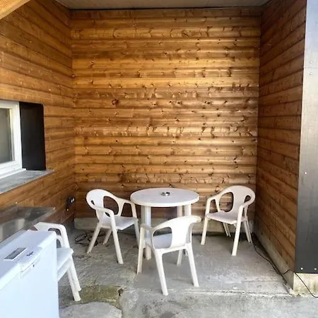 L'aappartement *