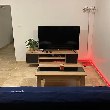 L'aappartement * Montréal