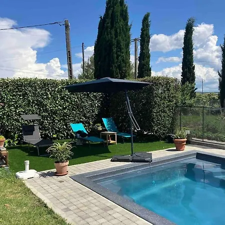 L'aappartement Apartman *