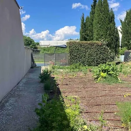 L'aappartement Apartmán Montréal