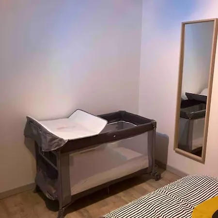 L'aappartement * Montréal