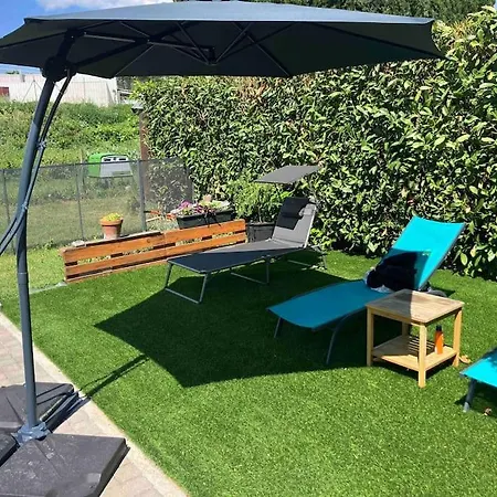Apartman L'aappartement