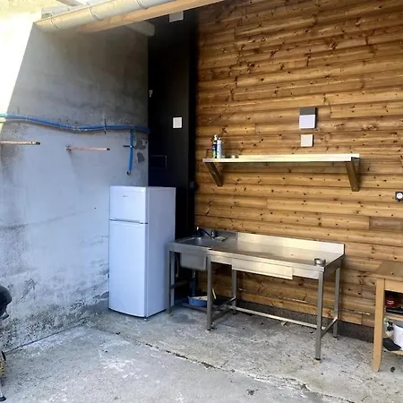 L'aappartement Apartman Montréal