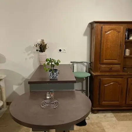Apartman L'aappartement Montréal